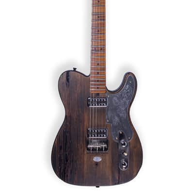 2019 Tokai Love Rock Special LSS-124 Electric Guitar TV Yellow