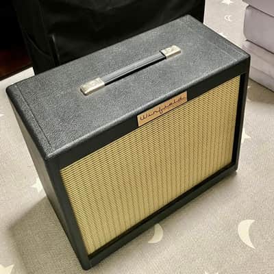 Winfield 112 speaker cabinet - Black image 5
