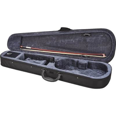 EKO BOWED INSTRUMENTS EBV-A 1413 4/4 Violino con dotazione image 3