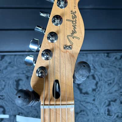 Fender Player Series Telecaster Electric Guitar- Seafoam Green (Pre-Owned) image 5