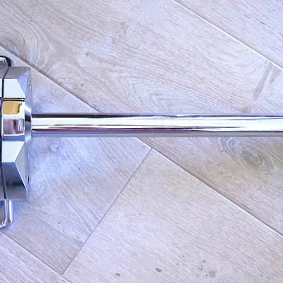 Premier Double Tom Holder Receiver Mount Post - Vintage image 1