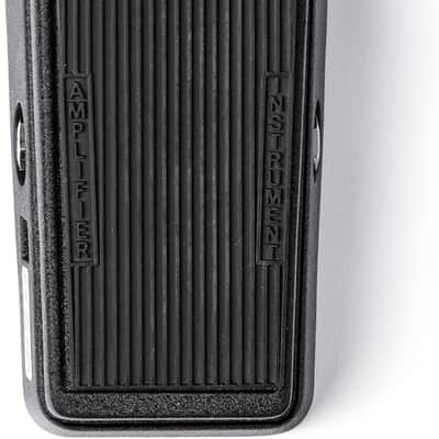 Dunlop CBM95 Cry Baby Mini Wah 2015 - Present - Black image 4
