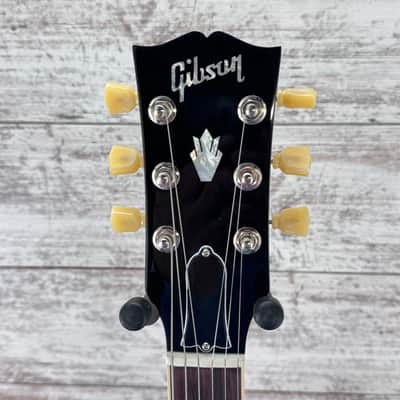*NEW* Gibson ES-345 2025 - Sixties Cherry image 5