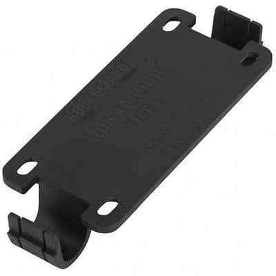 Rockboard QM-T-L QuickMount Type L Pedal Mounting Plate