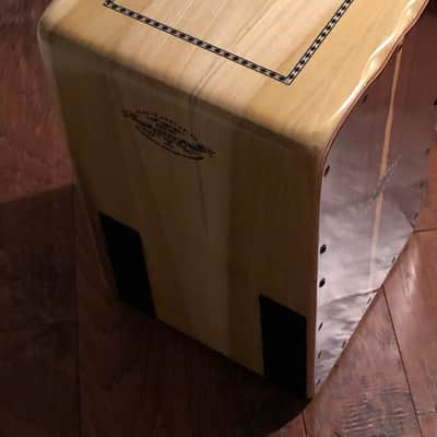 Pepote Maestro Cajon 2010’s - Mint condition image 2