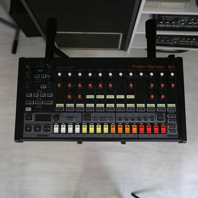 Behringer RD-8 Rhythm Designer mk I in MINT condition image 2