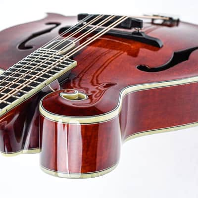Eastman MDA815 Mandola Classic image 7