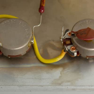 Zorko  El Basso Model 1030 Piggyback Tube Amplifier,  c. 1961. image 8