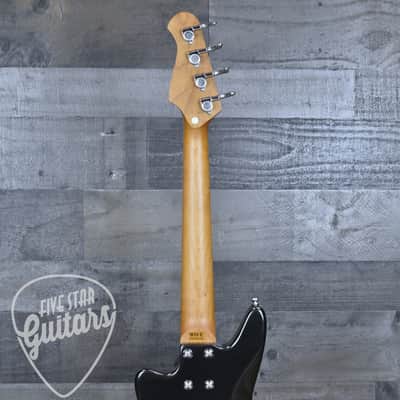 Ashdown Capri-23 Mini Bass - Gloss Black with Gigbag image 6