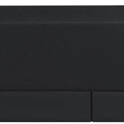 Roland R-07 High Resolution Audio Recorder, Black image 6