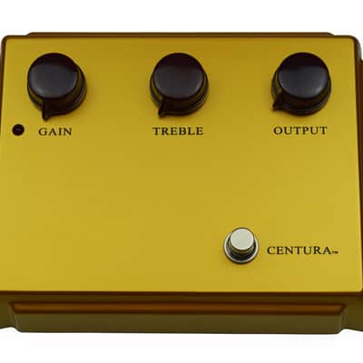 Ceriatone Centura Professional Overdrive | Reverb