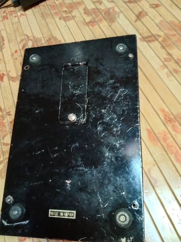 Ibanez No. 59 Standard Fuzz 1970s - Metal image 1