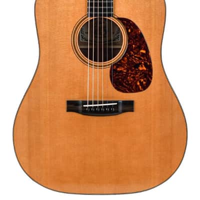 Atkin Essential D Aged Torrified Sitka Mahogany image 1