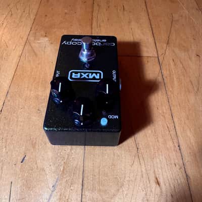 MXR Carbon Copy Analog Delay image 3