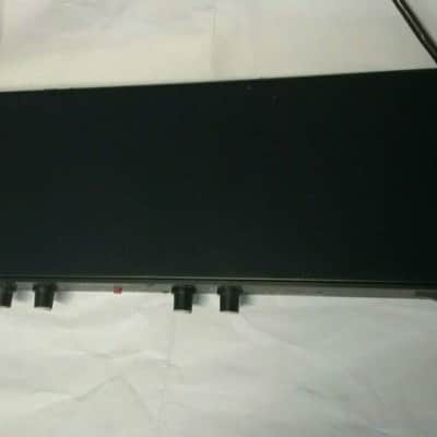 BBE 462 SONIC MAXIMIZER Rackmount , 2 Kanal Exciter/Enhancer + Originalkarton! High Quality! image 2