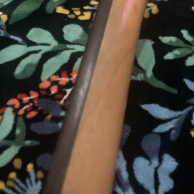 Ibanez Ex140 Electric Guitar Neck 1990’s image 9