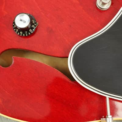 1962 Gibson ES-330 TC image 16