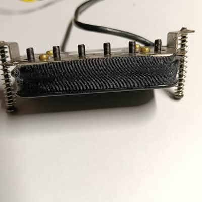 Ibanez V7 2025 - Black image 3