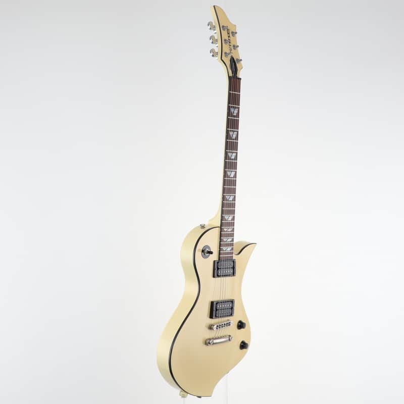 FERNANDES Ravelle Standard White [SN FG05011435] (09/03) | Reverb