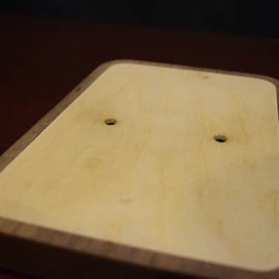 Zither Heaven 12 Note Kalimba (Cherry) image 4