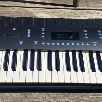 E-MU Systems Proteus MPS Plus Orchestral 61-keys mid/late 90's image 2