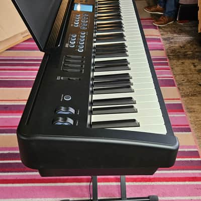 Roland FP-E50 88-Key Digital Piano, B-stock. Full manufacturer warranty image 6