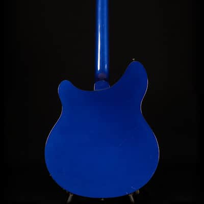 Rickenbacker 360 1988 - Midnight Blue image 5