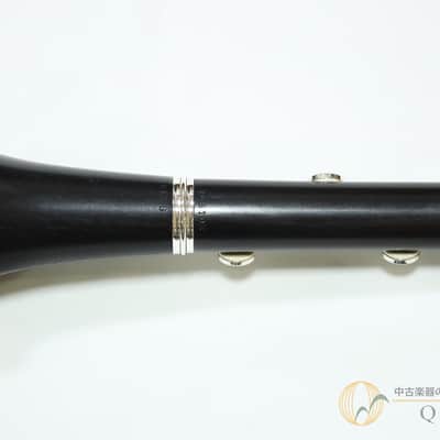 Buffet Crampon R13 Bb image 8