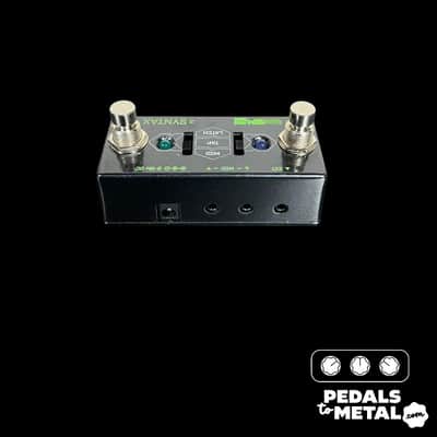 Wampler Syntax Midi Switcher -x11078 image 4