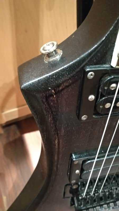 ESP LTD Explorer Kelly image 1