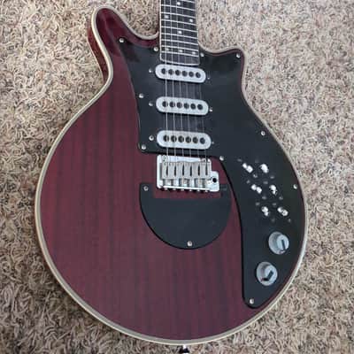 IYV BM 2019 - Red Special Brian May image 1
