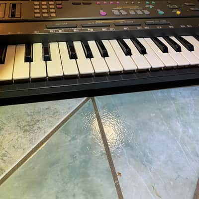 Yamaha PSS-595 image 7