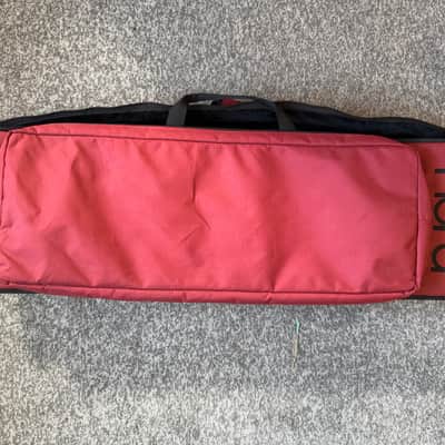 Nord Piano 2 HP73 + Case + Triple Pedal Unit image 4