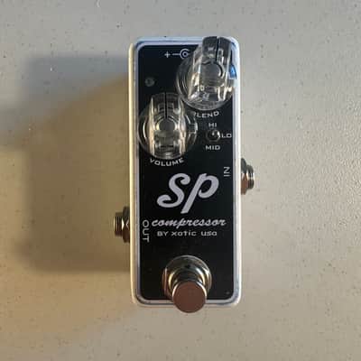 Xotic SP Compressor image 1