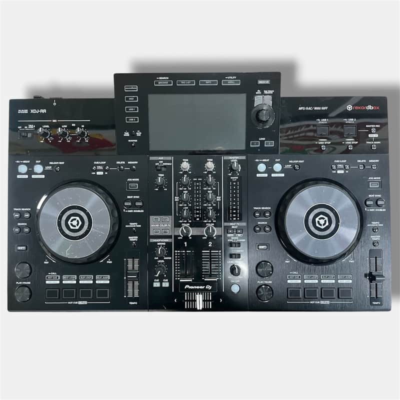 Pioneer XDJ-RR