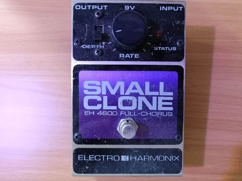 Electro-Harmonix SMALL CLONE