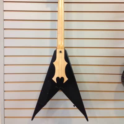 B.C. Rich I. T. Jr. V Electric Guitar image 2