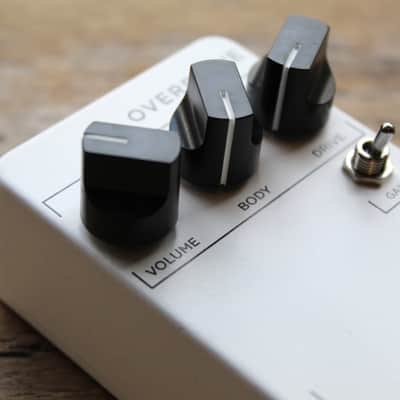 JHS "3 Series Overdrive" image 7