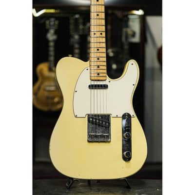 1971 Fender Telecaster blonde image 1
