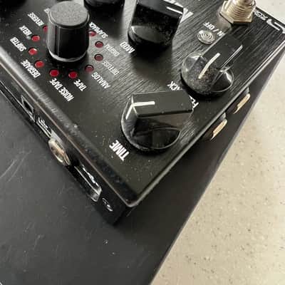 Immagine Source Audio Nemesis Delay 2010s - Black - 4