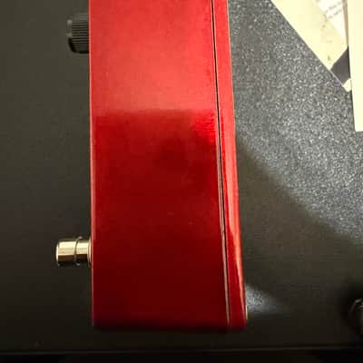 Cooper FX Moment Machine 2018 - Red image 3