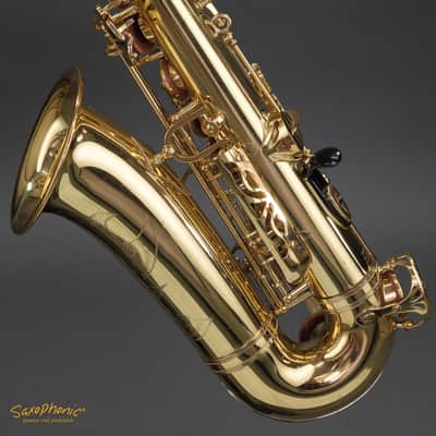 Yamaha Alto Saxophone YAS-62 image 13