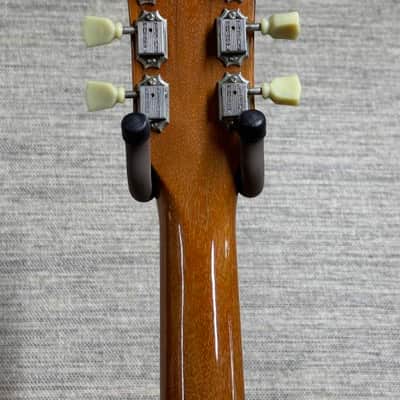 Gibson ES-175D 1984 - Blonde image 9