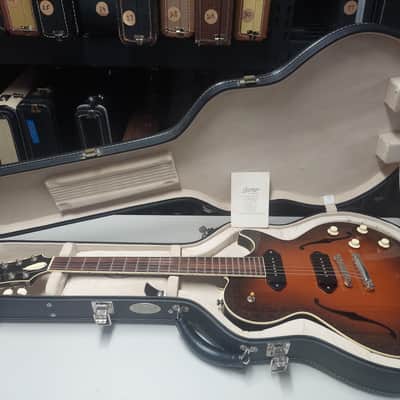 2011 Collings SOCO DLX Very Good+ Condition RARE P-90 Configuration All Mahogany (56) image 6