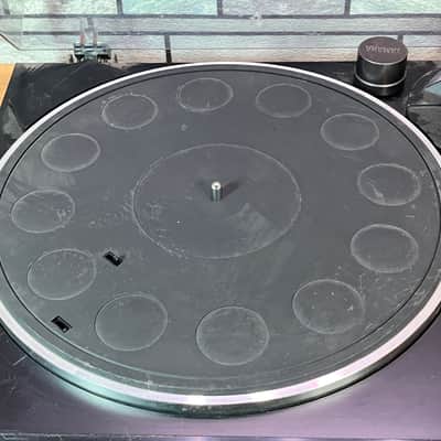 Yamaha TT-400U Natural Sound Stereo Automatic Turntable image 8