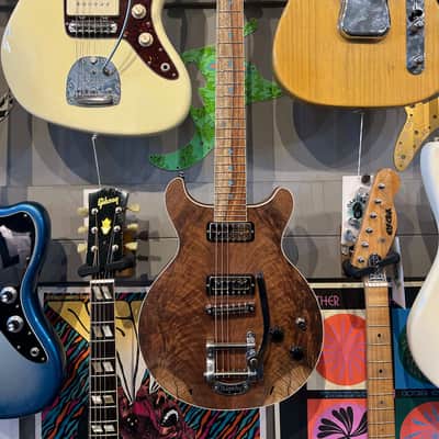 Tone Ranger - Double Barrel image 13