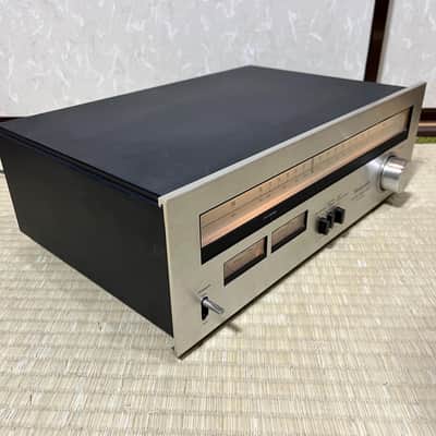 Technics ST 7300 Stereo Tuner image 6