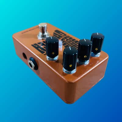 Lovepedal Rubber Chicken image 2