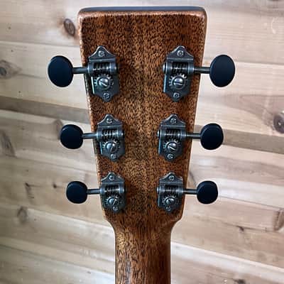 Martin 000-15M Streetmaster Acoustic Guitar - Mahogany Burst image 6