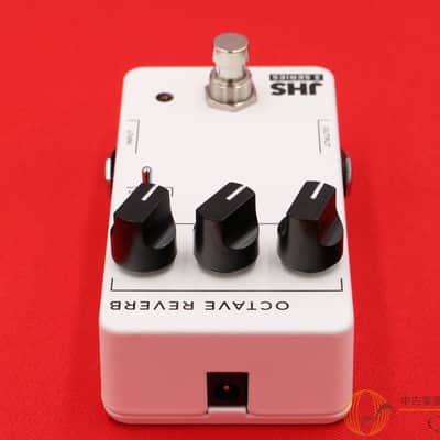 JHS Pedals Octave Reverb image 6
